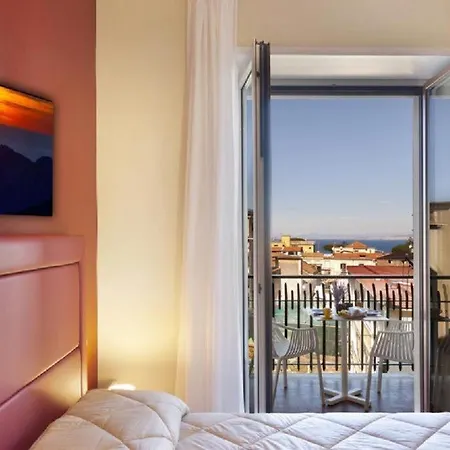 Parco Tasso Guest House-3