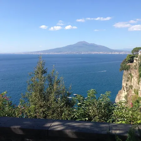 B&B La Grotta Marina-2