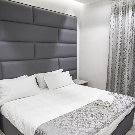 Correnti Boutique Hotel-2
