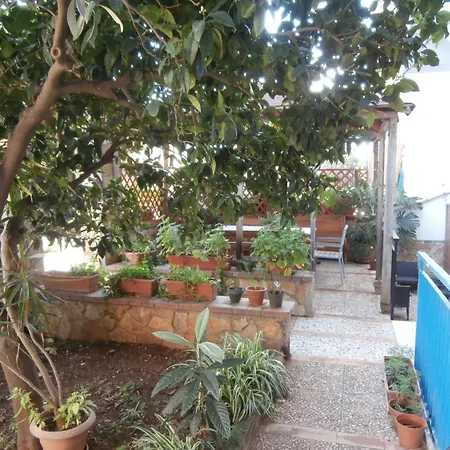 Busalacchi B&B-3
