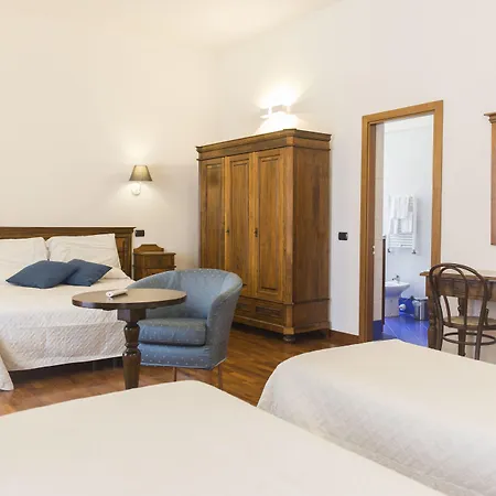 Hotel La Piazzetta-2