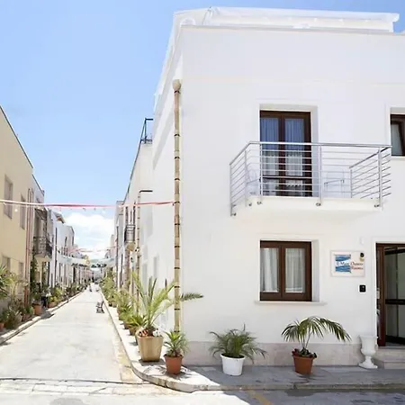 Il Mare Dentro Rooms-2