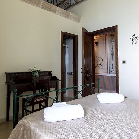 B&B La Riviera-2