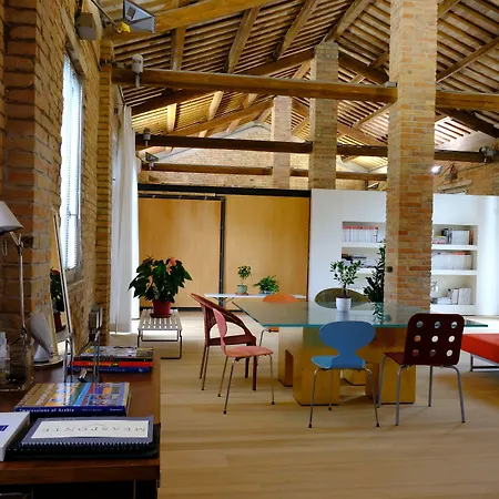 INVENTO bnb unconventional maison-2