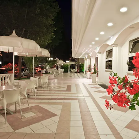 Hotel San Carlo Cesenatico-2