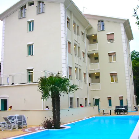 Hotel San Carlo Cesenatico-3