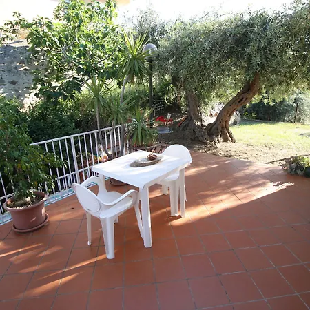 B&B Villa Rosa-3