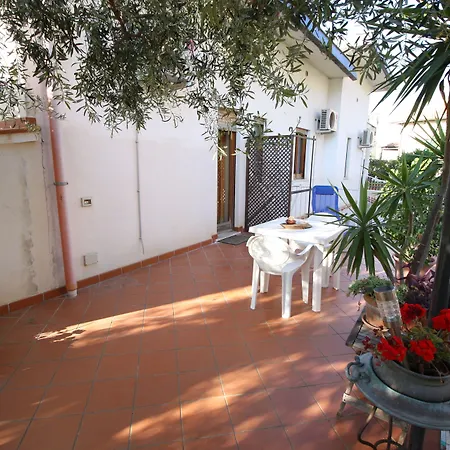 B&B Villa Rosa-2