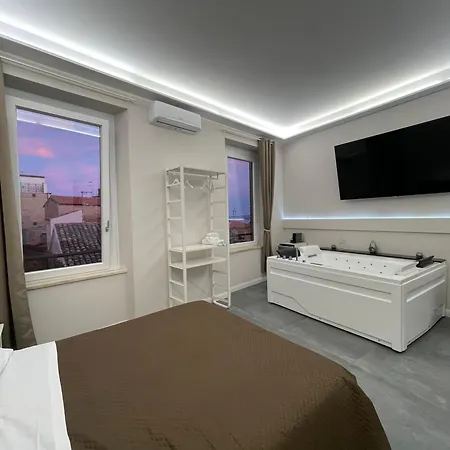 Le Cisterne Guest House Suite&Rooms-2
