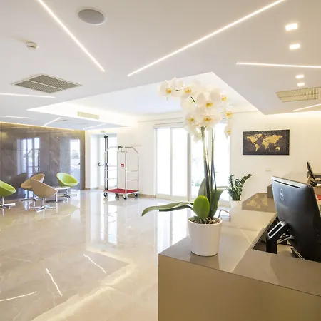 Forte 2 Hotel-3