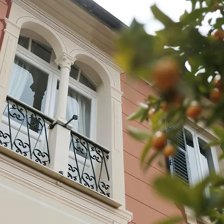 B&B Casa Del Priore-2
