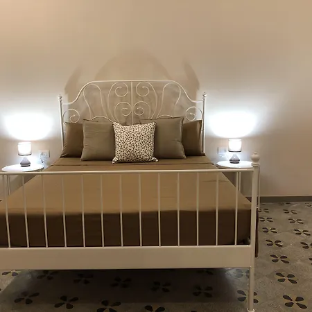 B&B Meliora Rooms-3