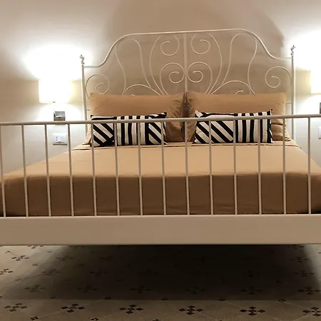 B&B Meliora Rooms-2