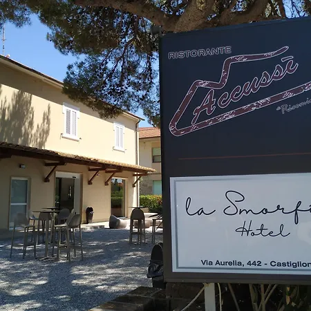 Hotel La Smorfia-3