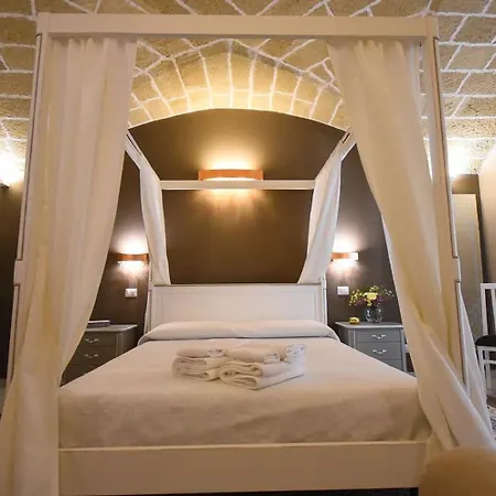B&B Laura - Luxury Rooms-2