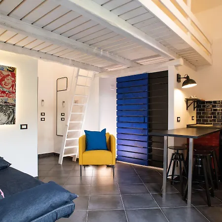 InCentro B&B-3