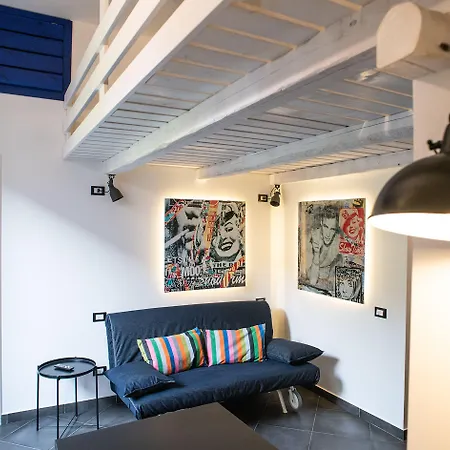 InCentro B&B-2