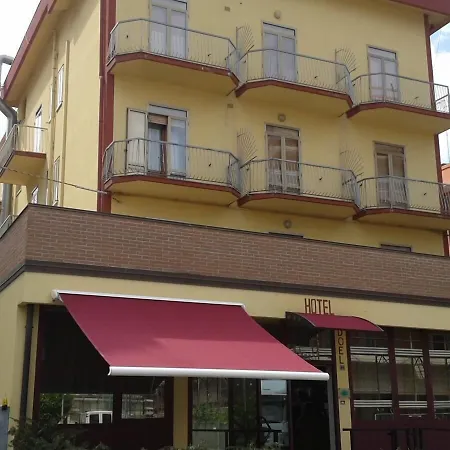 Hotel Nuova Doel-2