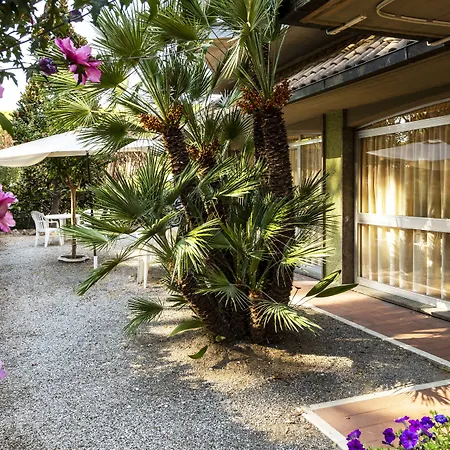 Hotel Parco dei Pini-2