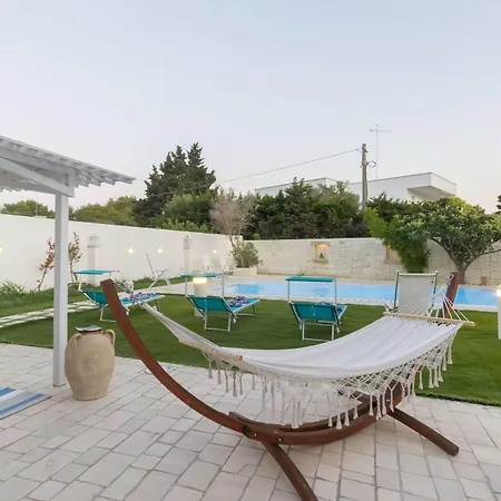 B&B Villa Ginevra-2