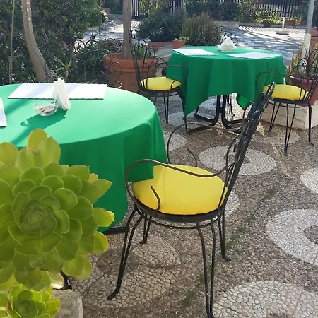 B&B Scogli Bianchi-3