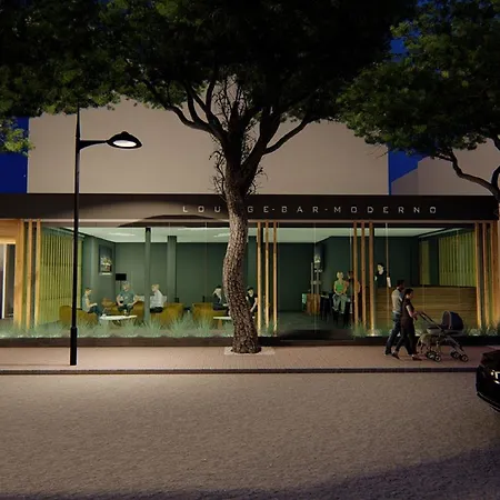 Hotel Moderno-2