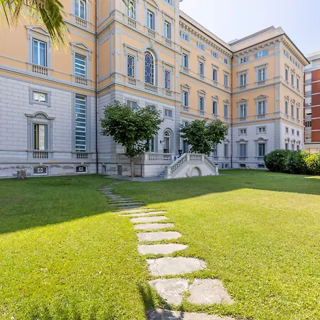 HOTIDAY Room Collection - Livorno Mascagni-2