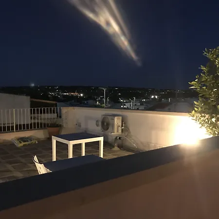 Mimi Leuca B&b-2