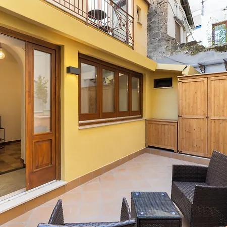 San Cesareo 64 Suite-3