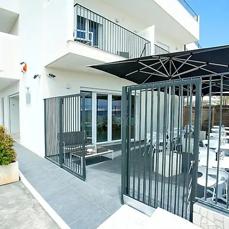 Hotel la Spiaggia-2