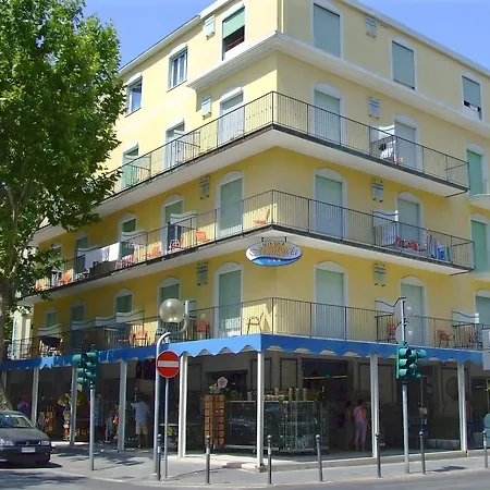 Hotel Marilonda-3
