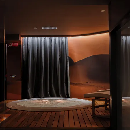 Biancodonda Greenblu Hotel & Spa-3