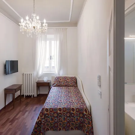 Villa Giulia BnB-3