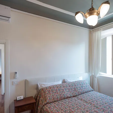 Villa Giulia BnB-2