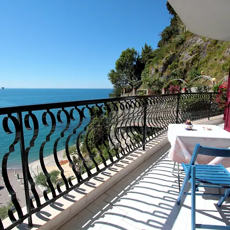 Due Relais - Panoramic Sea View Suites-3