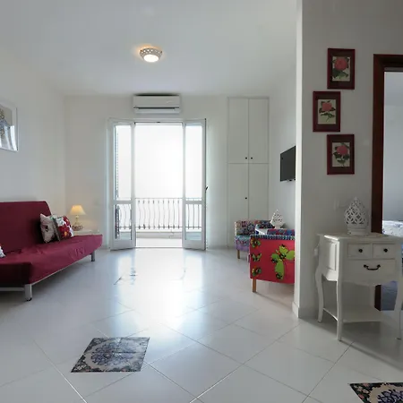 Due Relais - Panoramic Sea View Suites-2