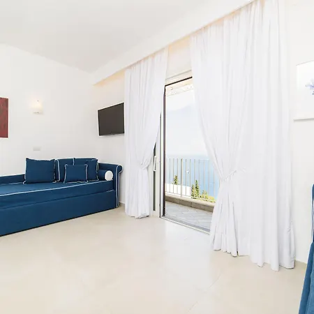 B&B Al Pesce D'Oro-3