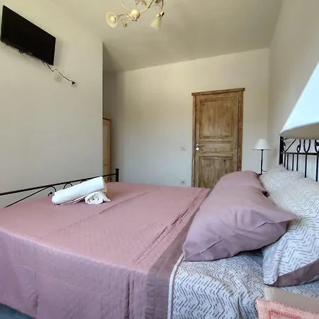 L'Ajaccio B&B-3