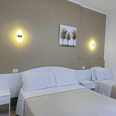 Hotel Baia del Cigno-2