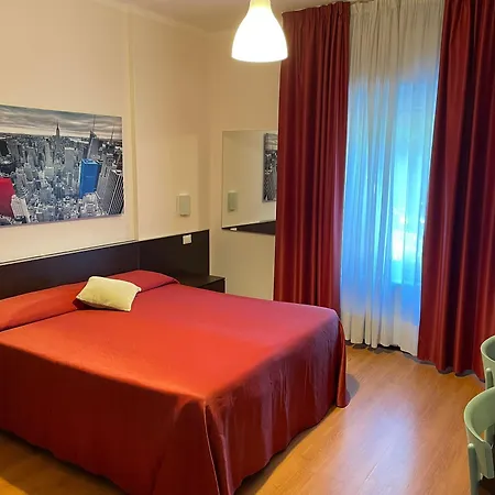 Hotel Stazione del Sole-3