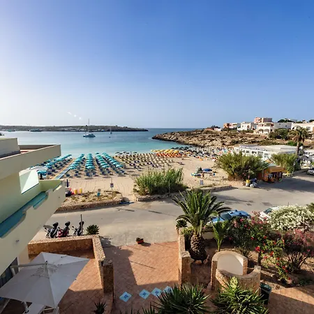 Hotel Baia Turchese-3