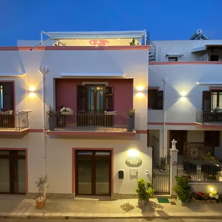 B&B Le Onde Del Mare-2