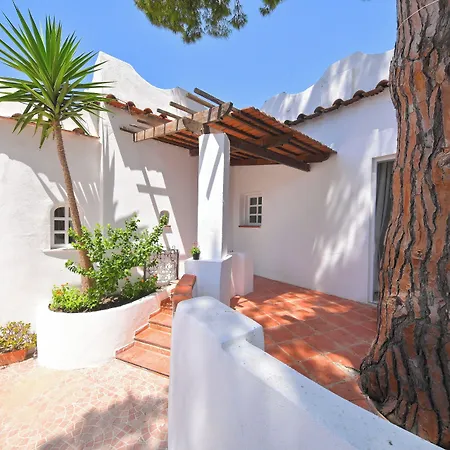 Villa Aida Luxury Apartments&Spa-3