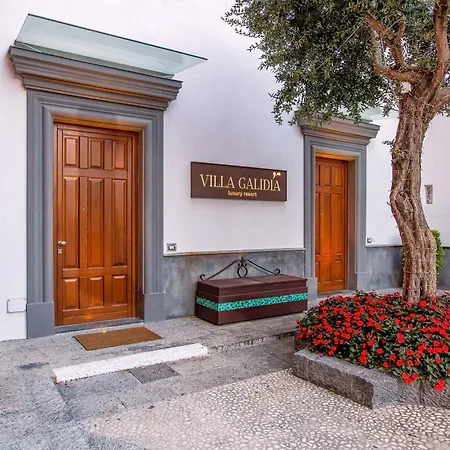 Amore Rentals - Villa Galidia-3