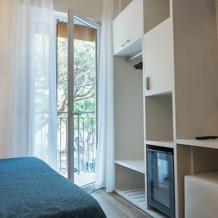 Hotel Residence Mara-2
