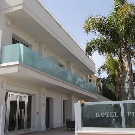 Hotel Presidente-3