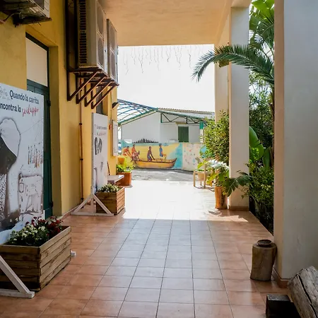 Beteyà Hostel Don Bosco-2