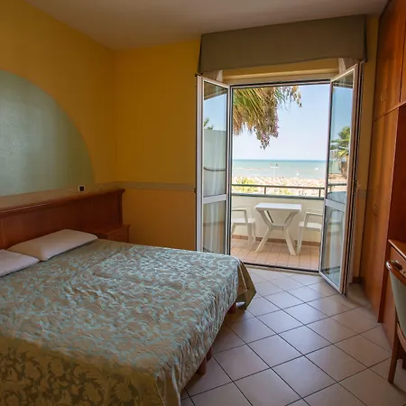Hotel Roma Sul Mare-3
