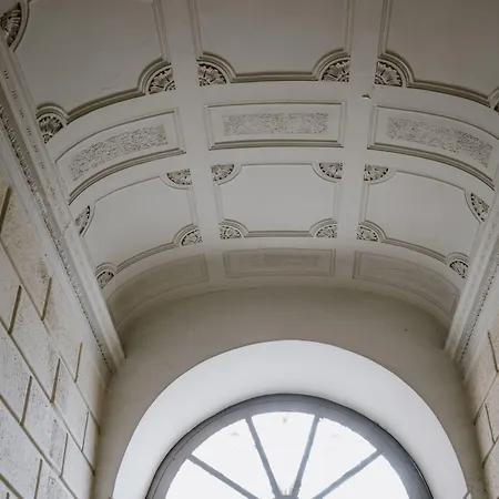 Palazzo Garibaldi - Boutique Suites-3