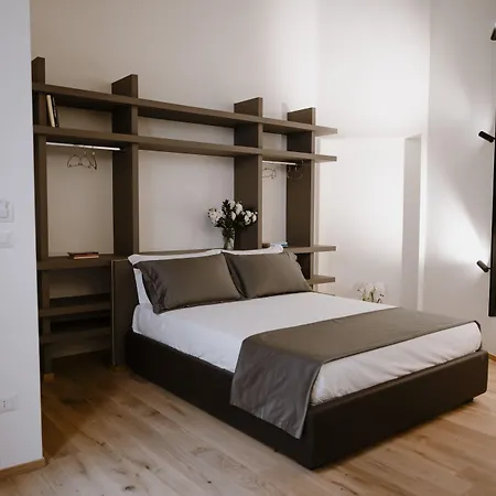 Palazzo Garibaldi - Boutique Suites-2